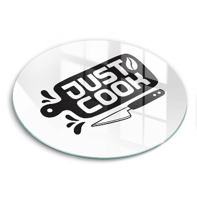 Tábua de cortar Placa de cozinha 