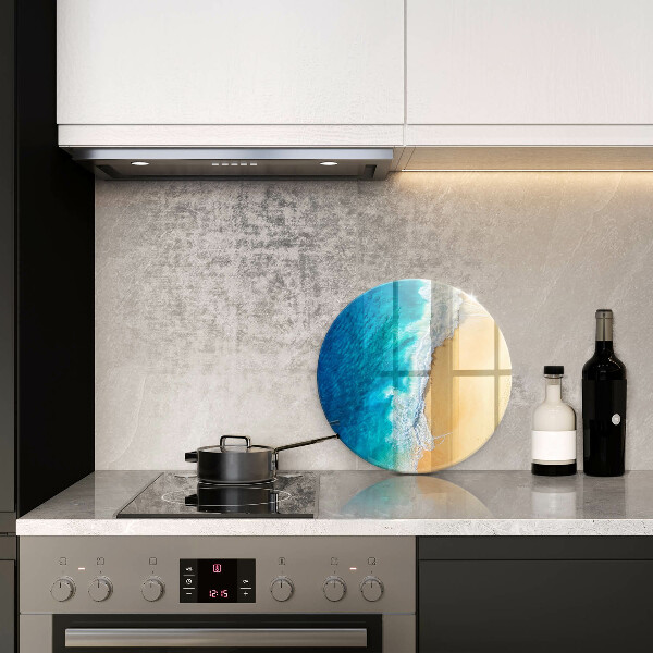 Tábua corte Praia e mar