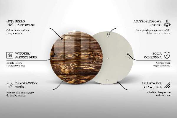 Tábua corte Textura de madeira