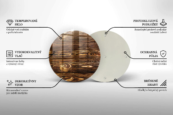 Tábua corte Textura de madeira