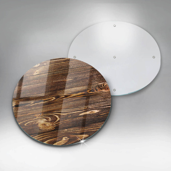 Tábua corte Textura de madeira