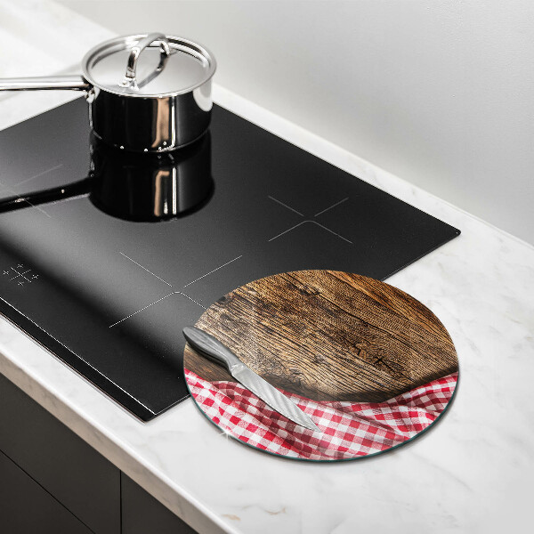 Tábua para corte Mesa de madeira