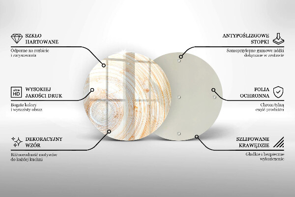 Tábua cozinha Textura de madeira