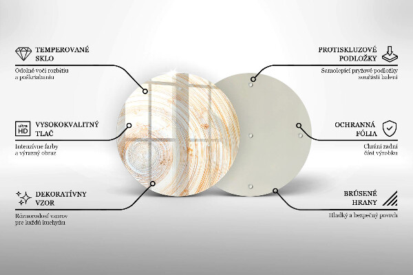 Tábua cozinha Textura de madeira