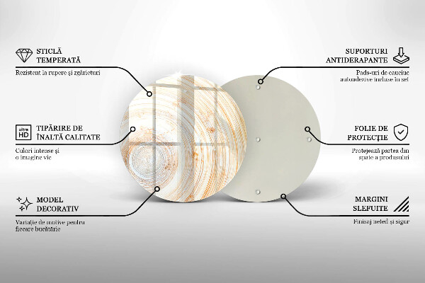 Tábua cozinha Textura de madeira