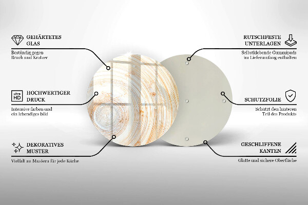 Tábua cozinha Textura de madeira