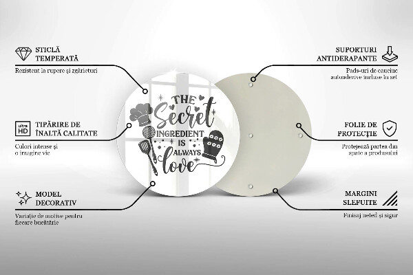 Tábua corte Inscrição, frase