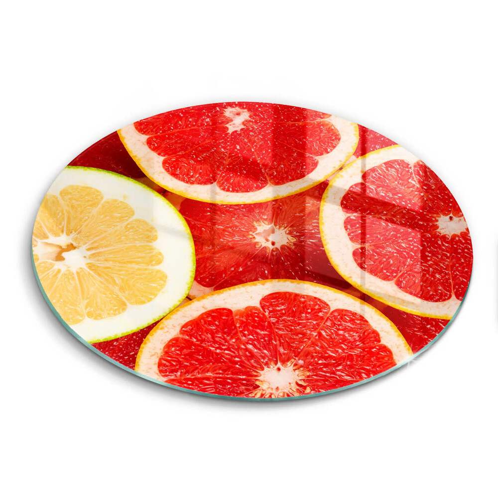 Tábua para corte Felii De Grapefruit