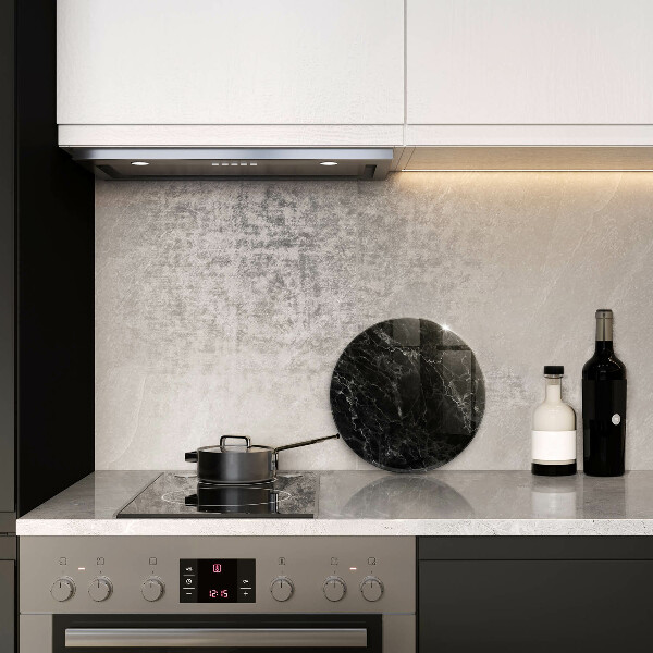 Tábua para cozinha Mármore elegante