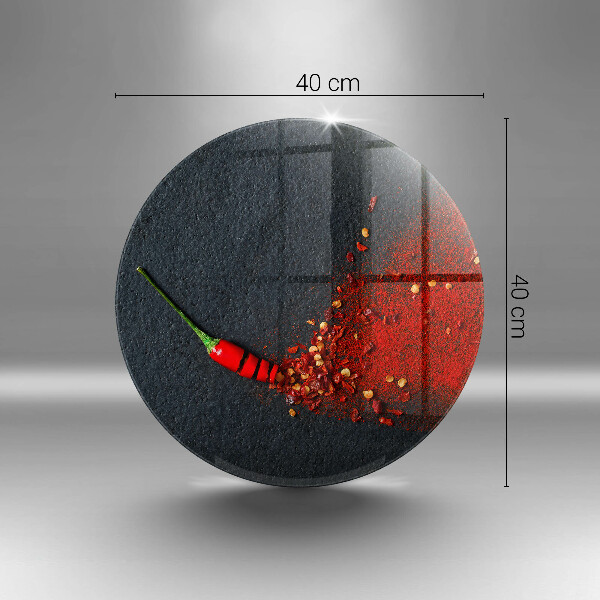 Tábua para corte Pimenta