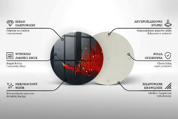 Tábua para corte Pimenta