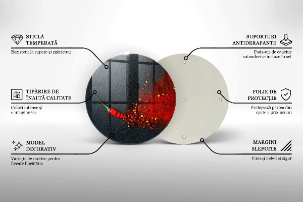 Tábua para corte Pimenta
