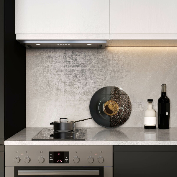 Tábua para corte Café e feijão