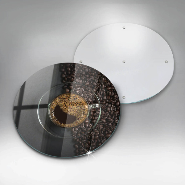 Tábua para corte Café e feijão