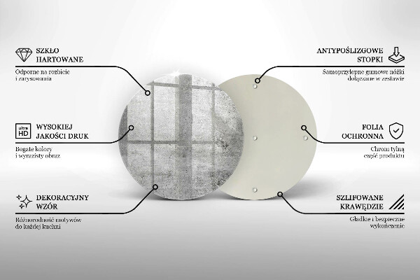 Tábua corte Textura de concreto