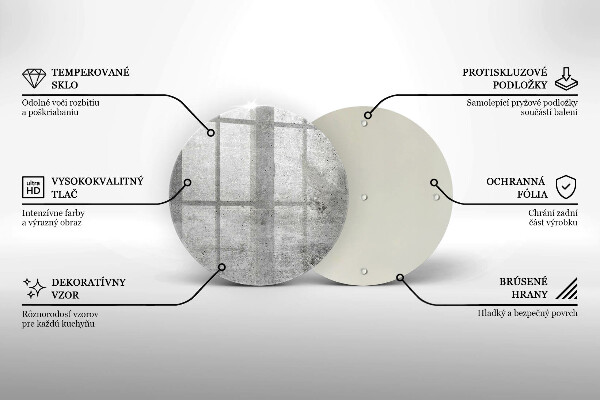 Tábua corte Textura de concreto