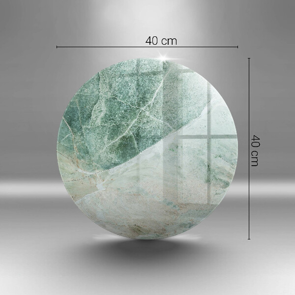 Tábua para cozinha Estrutura de pedra