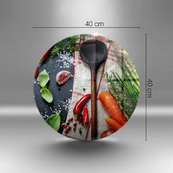 Tábua cozinha Comida de cozinha