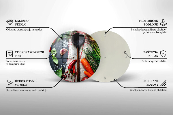 Tábua cozinha Comida de cozinha