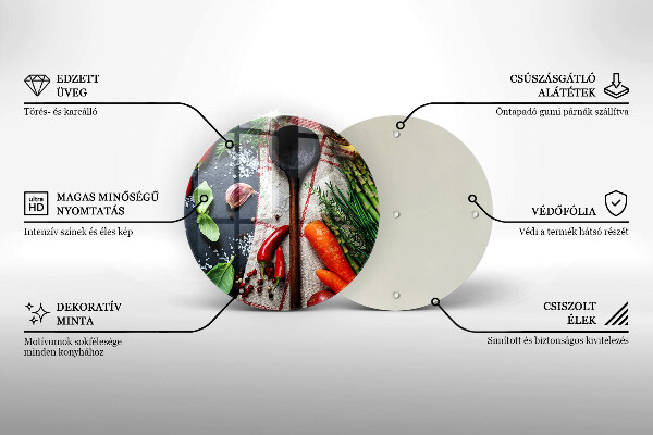 Tábua cozinha Comida de cozinha