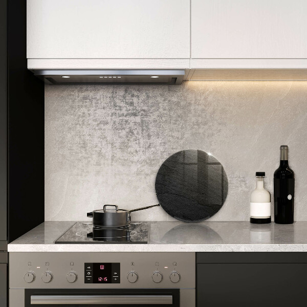 Tábua de corte Textura de pedra