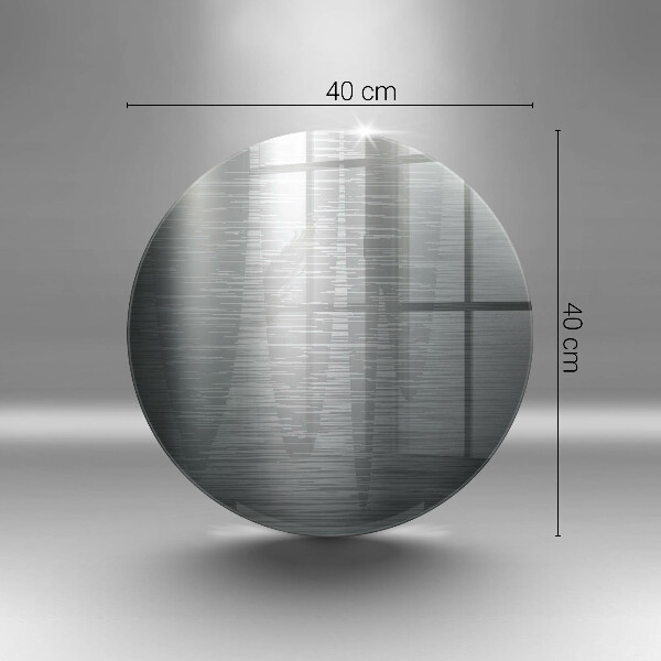 Tábua cozinha Textura metálica
