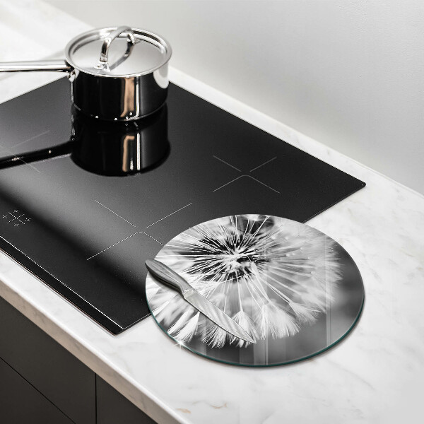 Tábua corte Dente-de-leão delicado