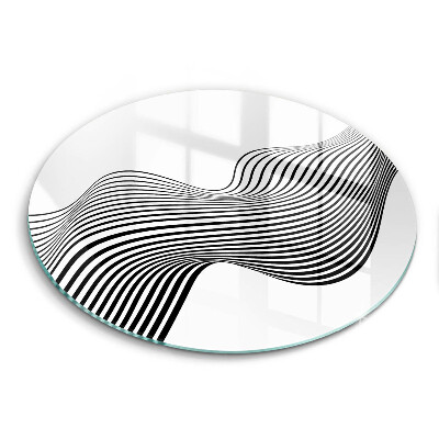 Tábua de corte Abstração linear