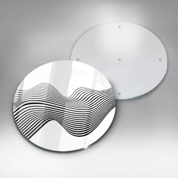 Tábua de corte Abstração linear