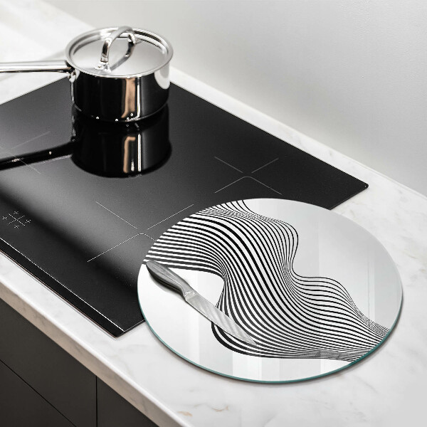 Tábua de corte Abstração linear