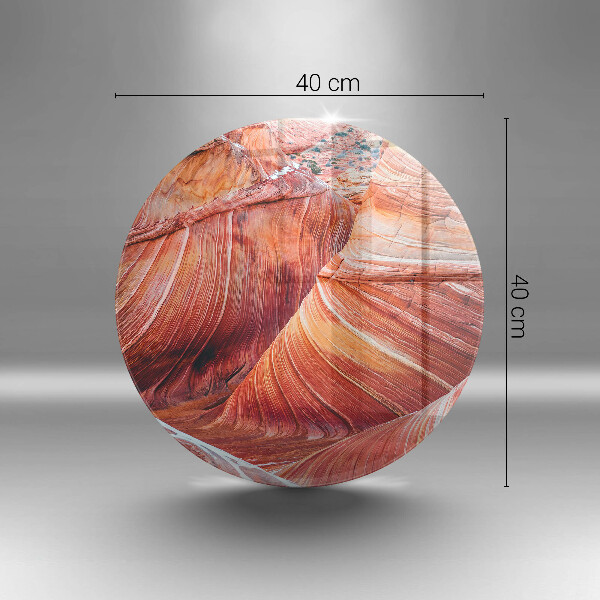 Tábua de cortar Grande Canyon