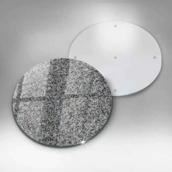 Tábua de corte Textura de pedra