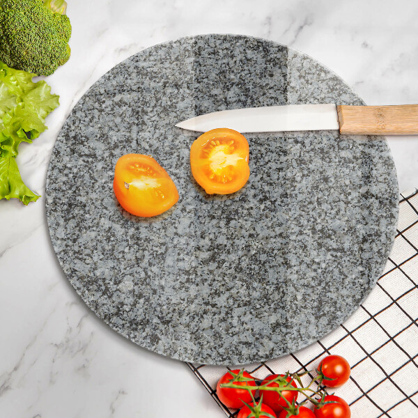 Tábua de corte Textura de pedra