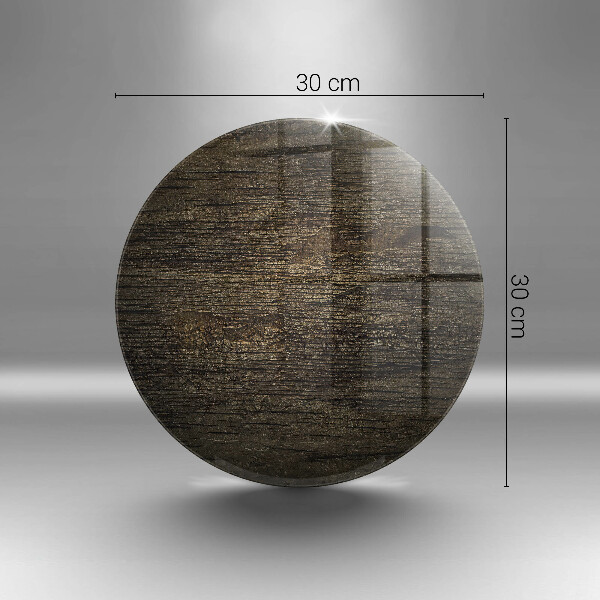 Tábua para corte Casca de textura de madeira