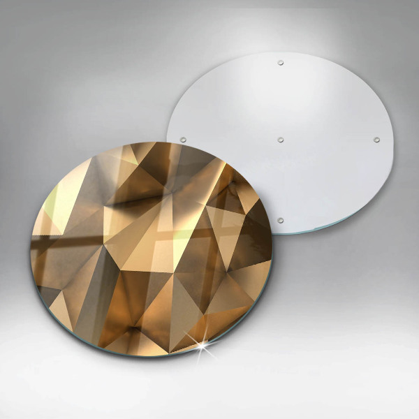 Tábua de cortar Estrutura abstrata de fundo