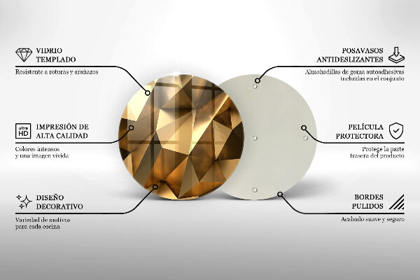 Tábua de cortar Estrutura abstrata de fundo