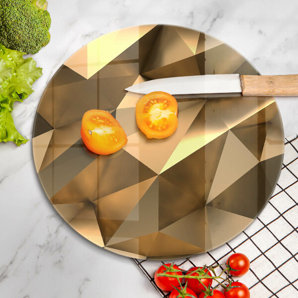 Tábua de cortar Estrutura abstrata de fundo