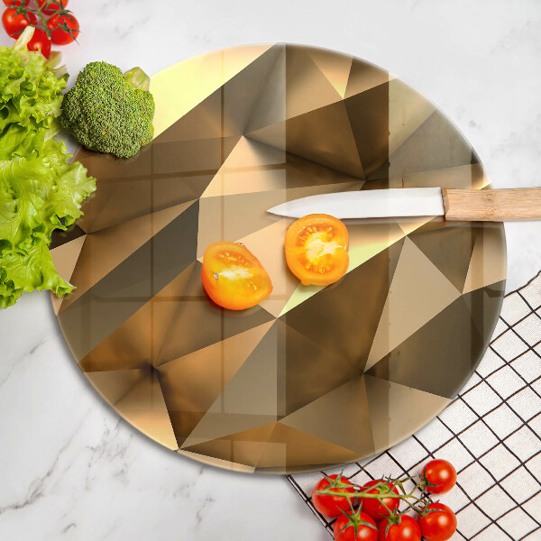 Tábua de cortar Estrutura abstrata de fundo