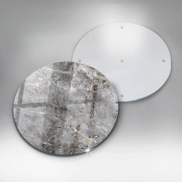 Tábua de corte Textura de pedra