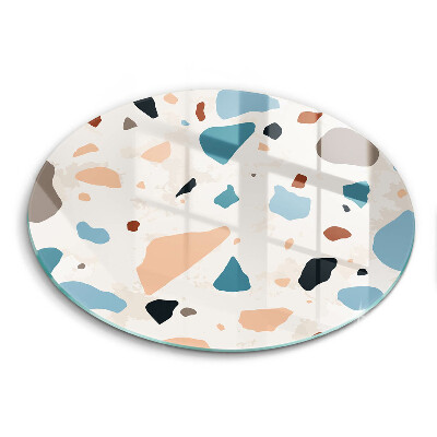 Tábua para cozinha Grés decorativo