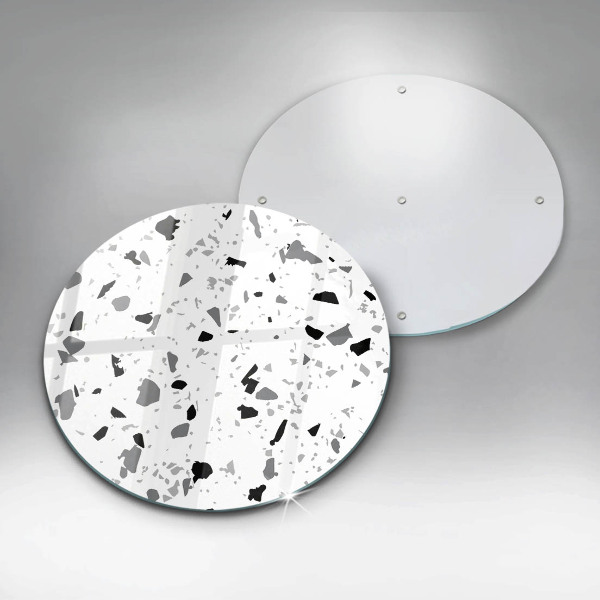 Tábua corte Grés decorativo