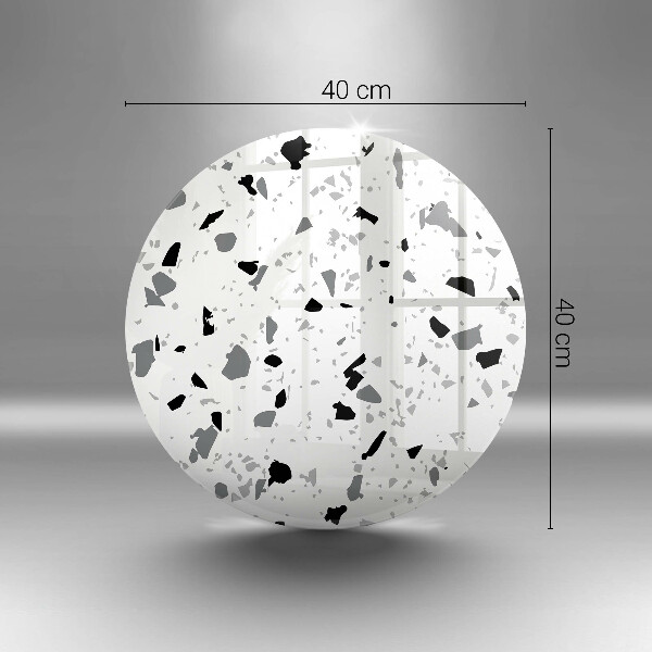 Tábua corte Grés decorativo