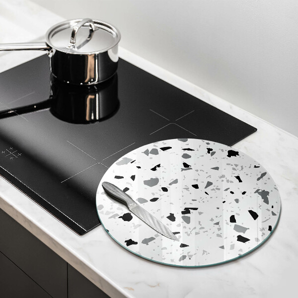 Tábua corte Grés decorativo