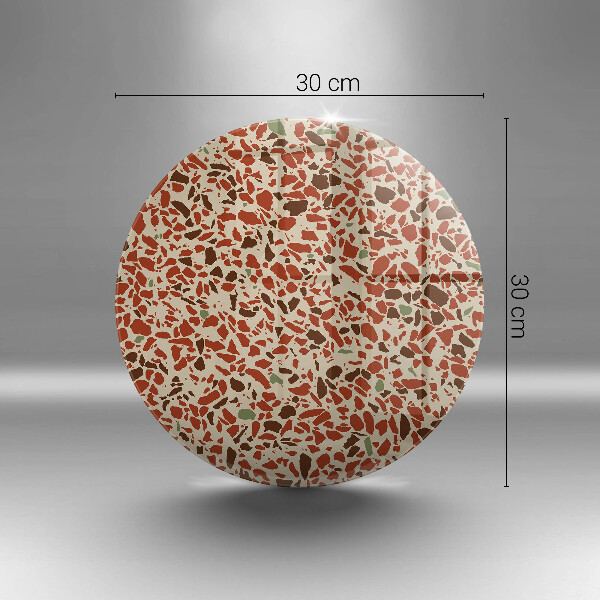 Tábua de cortar Pequenos grés