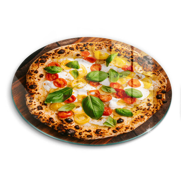 Tábua cozinha pizza italiana