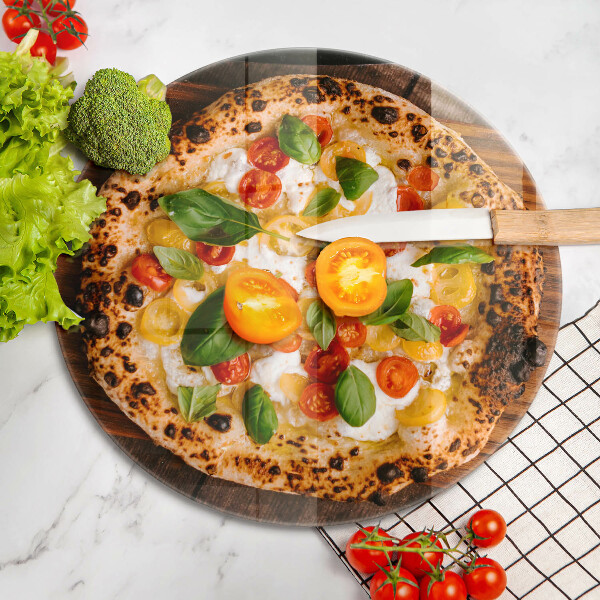 Tábua cozinha pizza italiana