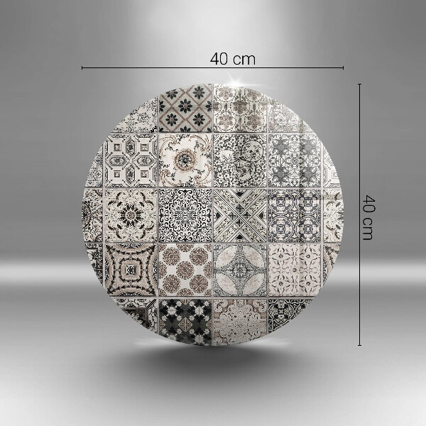 Tábua cozinha Azulejos decorativos