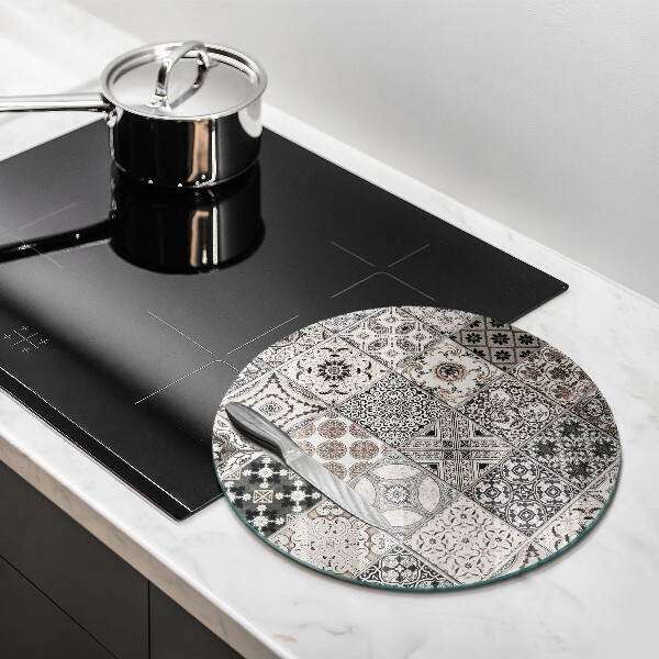 Tábua cozinha Azulejos decorativos