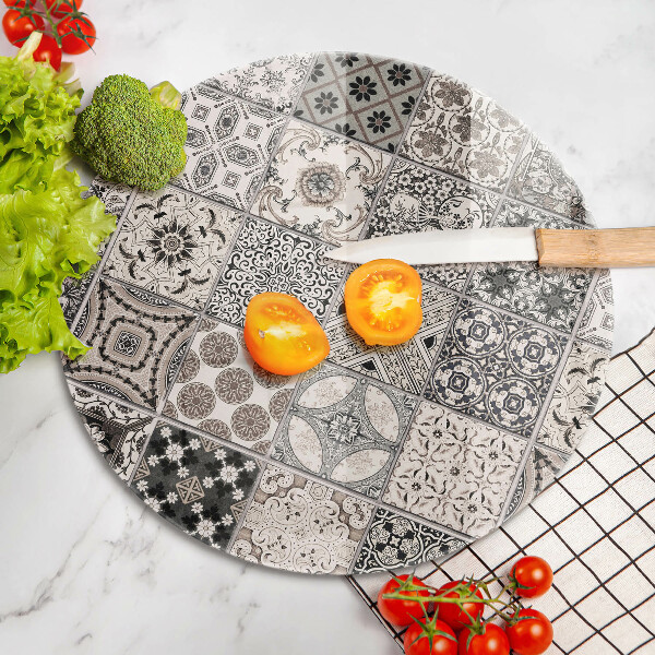 Tábua cozinha Azulejos decorativos