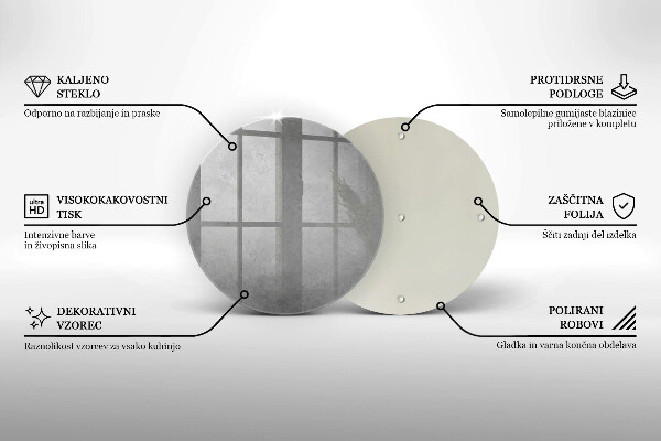 Tábua cozinha Fundo de textura de concreto